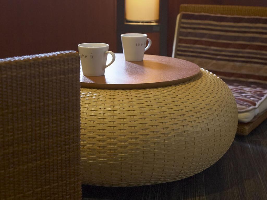 Hotel The B Kyoto Sanjo Zimmer foto