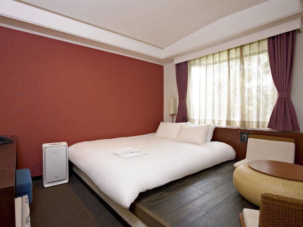 Hotel The B Kyoto Sanjo Zimmer foto