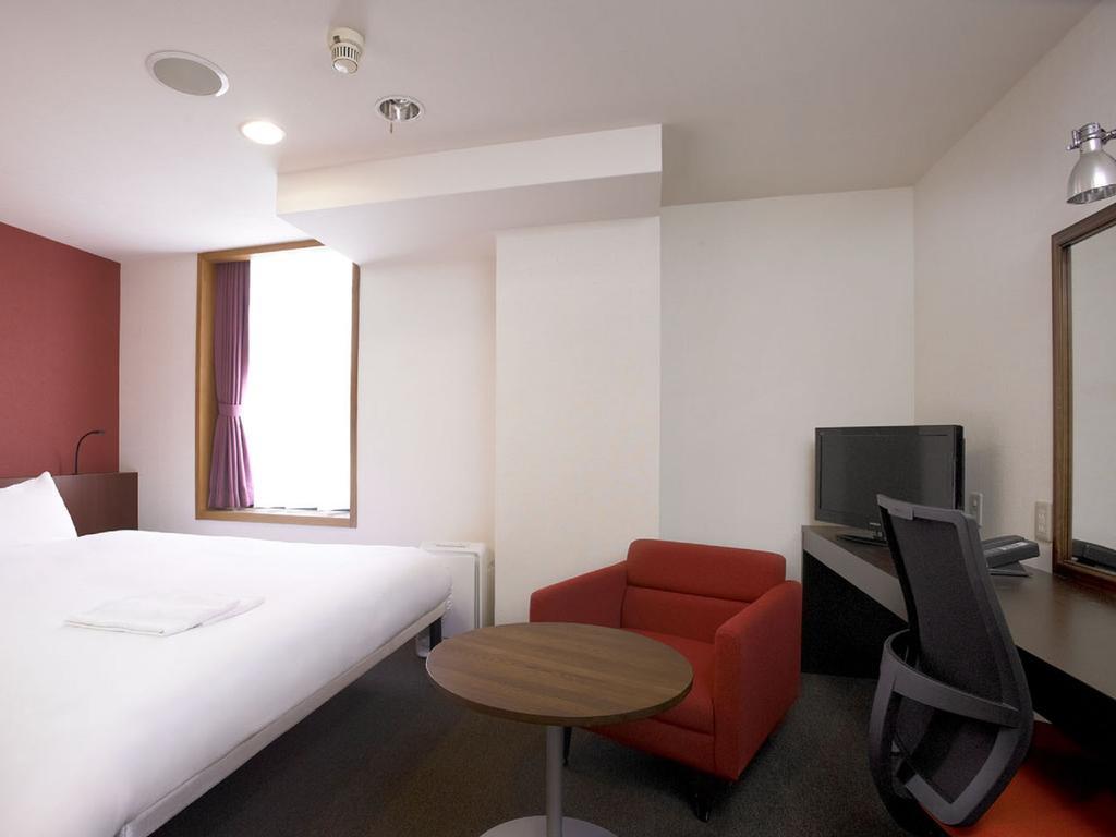 Hotel The B Kyoto Sanjo Zimmer foto