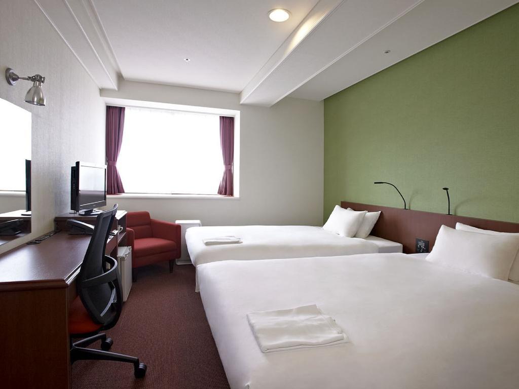 Hotel The B Kyoto Sanjo Zimmer foto